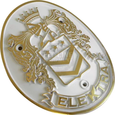 Elektra Emblem - Belle Epoque