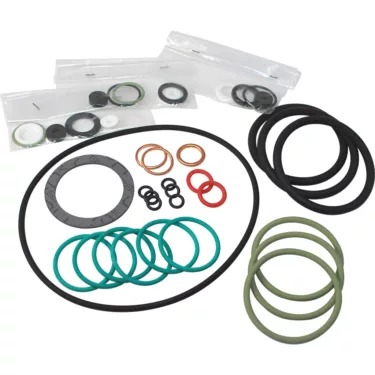 Elektra Gasket Kit - Extramaxi 3 group models '97