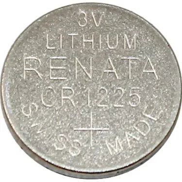 Elektra Buffer Battery