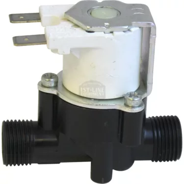 Elektra Regeneration Solenoid Valve - Kappa