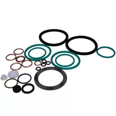 Elektra Gasket Set/Kit for Elektra Sixties 2 group espresso machine