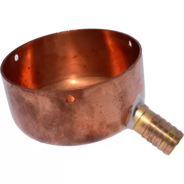 Elektra 03956054 Boiler Safety Valve Cup
