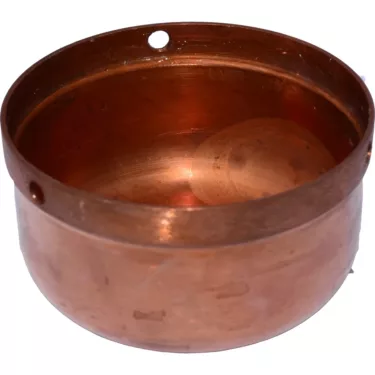 Elektra Cover for Boiler Safety Valve - 2011 and up - Elektra Commercial models