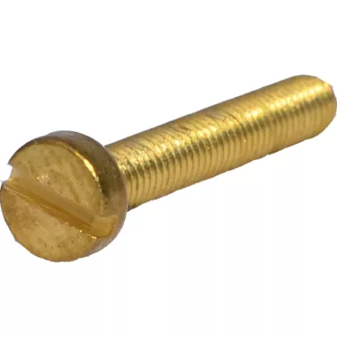 Elektra Screw TC M3x20 - Nino