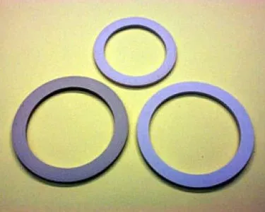 Brasil 10-9 Cup Moka Pot Gasket Replacement