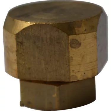 Grimac Union Elbow 1/4F for Ulka Type Pump