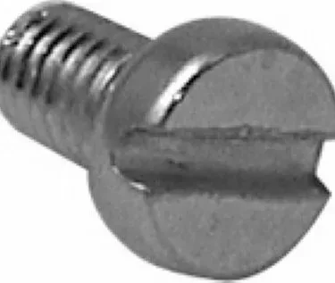 Rancilio Screw M4x7 for Grinding Burrs for Rancilio Rocky