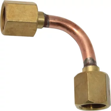 Bezzera 5162236.01LL Suppression Valve HX Pipe