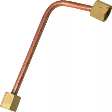 Bezzera 5162237.01LL Boiler Load Pipe