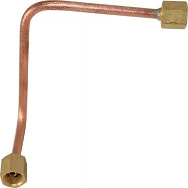 Bezzera 5162318LL HX to Grouphead Pipe