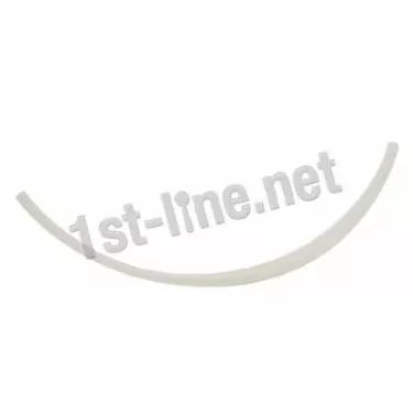Bezzera 5194540 Silicone Hose