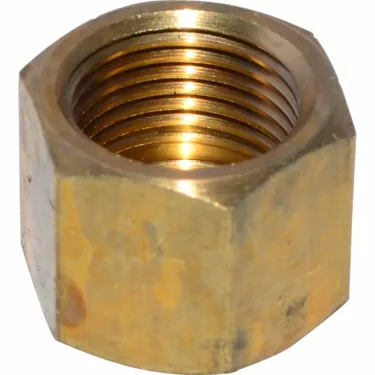 Bezzera 5221813 Boiler Cap Nut - M12x1 OT