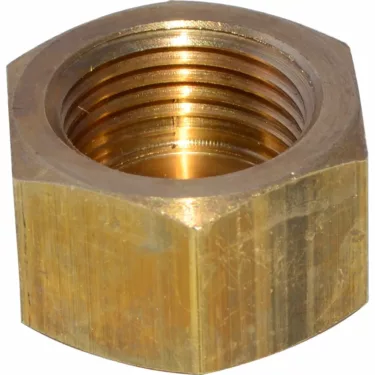 Bezzera 5221819 Cap Nut - M 3/8