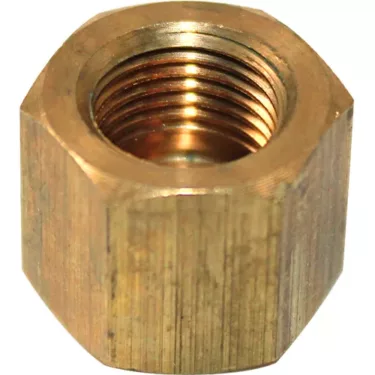 Bezzera 5221835 Boiler Cap Nut - M 1/8 G ES.14 H12 OT