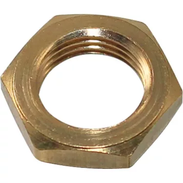 Bezzera 5221844 Pressure Gauge/Solenoid Valve Nut