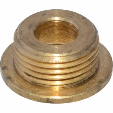 Bezzera 5225230 Drip Tray Fitting - 3/8" G