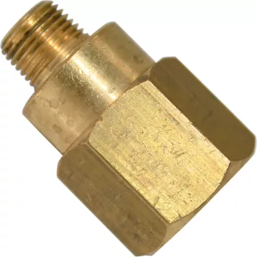 Bezzera 5225277 Drain Valve Fitting - 1/8"G