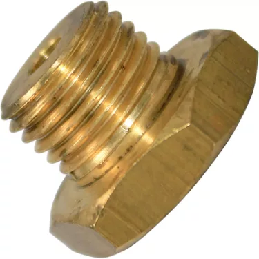 Bezzera 5225401 Reduction Gear - 1/4" G, M 10, ES.16 H14