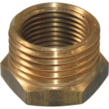 Bezzera 5225413 Reduction Gear 1/2"G x 3/8"G