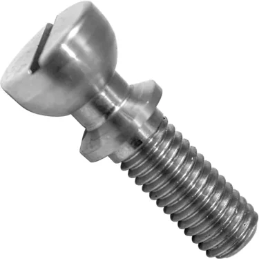 Bezzera 5225608 Hot Water Knob Articulation Screw M8