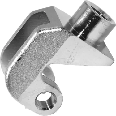 Bezzera 5284501.01NC Nickel Plated Group Fork OT