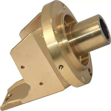 Bezzera 5287507 Bearing Slide Head (Gear Head)