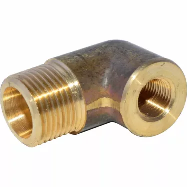 Bezzera Union Elbow 3/8"G for Mitica