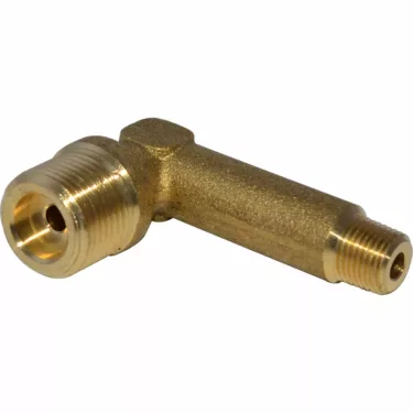 Bezzera Union Elbow MM1/8"x3/8" for Mitica