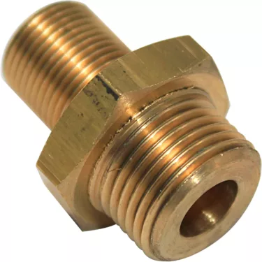 Bezzera 5302005 Straight Fitting 3/8"G x M13