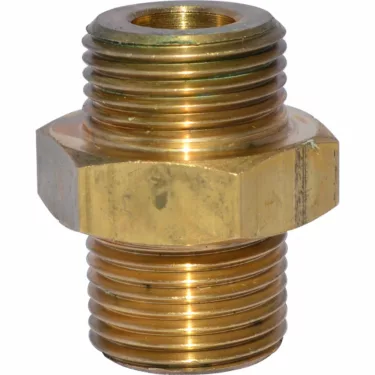 Bezzera 3/8"G Straight Fitting at the end of the boiler for B2000 AL
