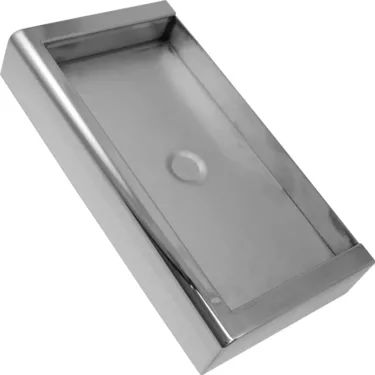 Bezzera Drip Tray - not drainable - Mitica, Strega