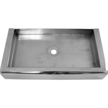 Bezzera 5340503LL Drip Tray