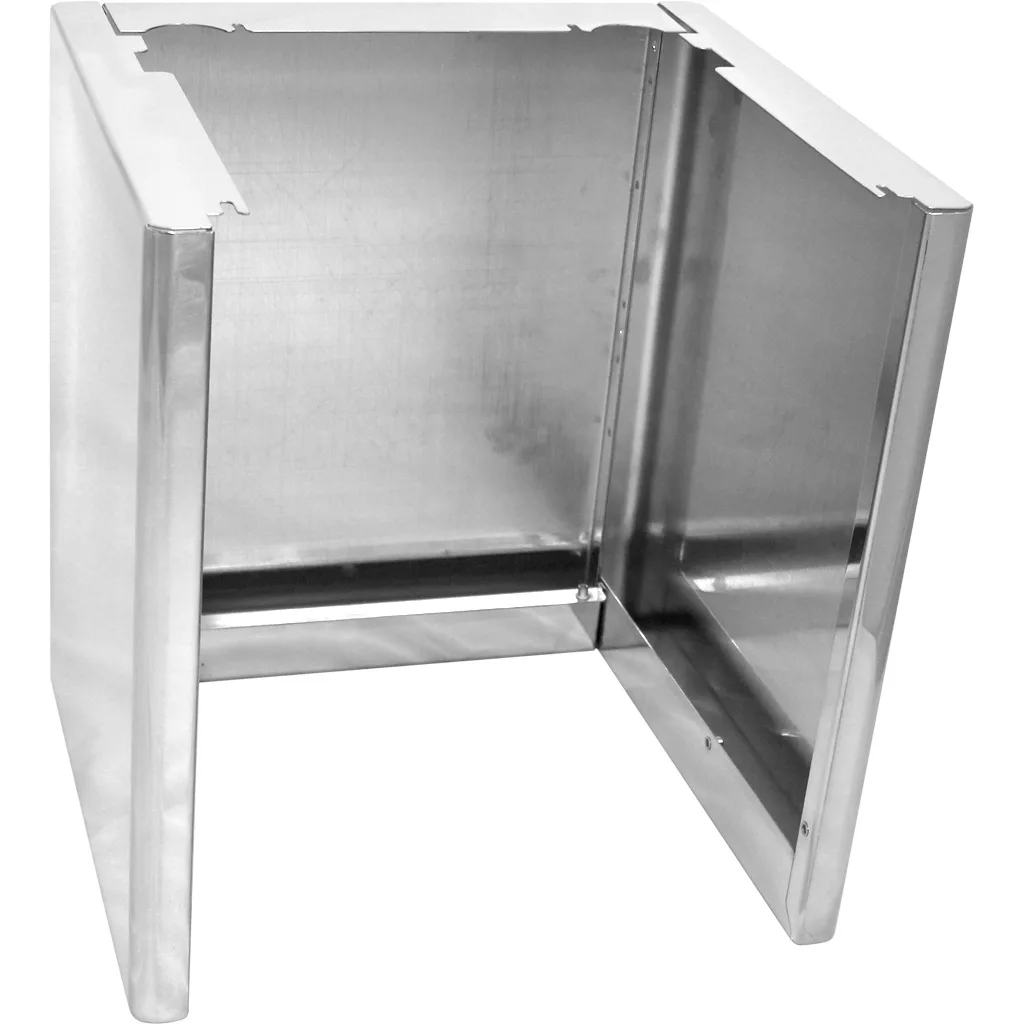 Bezzera 5344025.01 Body Panel
