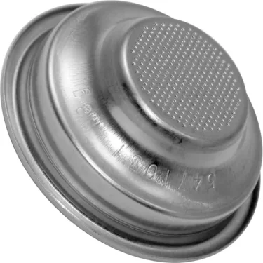 Bezzera 5471031.01 1-Cup 8g Filter Basket