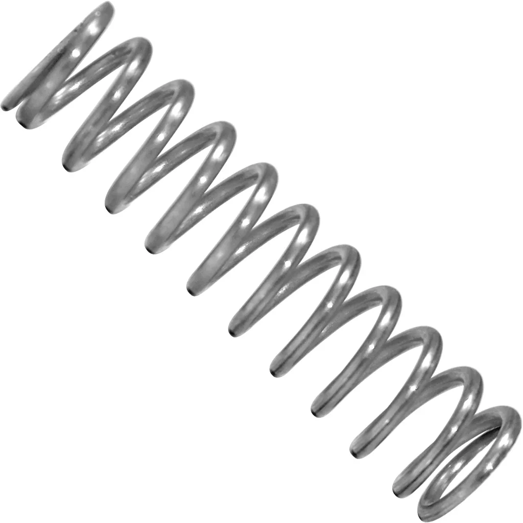 Bezzera Spring for Suppression Valve - D1 H26 AISI 302 - BZ02