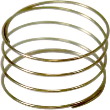 Bezzera Spring for Vacuum Breaker Valve (5 springs) - BZ07 only