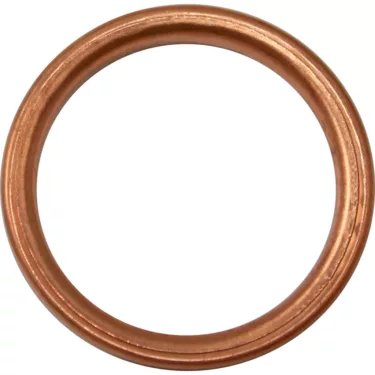 Bezzera Gasket - boiler to heat exchanger - D32 x 3 - BZ02, Magica, Mitica