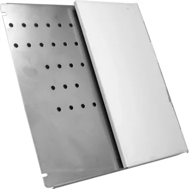 Bezzera 5961602.01 Top Panel Assembly