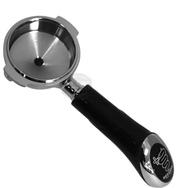 Bezzera 5965590.02R 2-Cup 58mm Portafilter Assembly