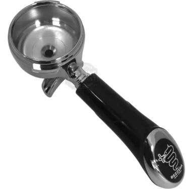 Bezzera 5965591.01R 2-Cup 58mm Portafilter Assembly