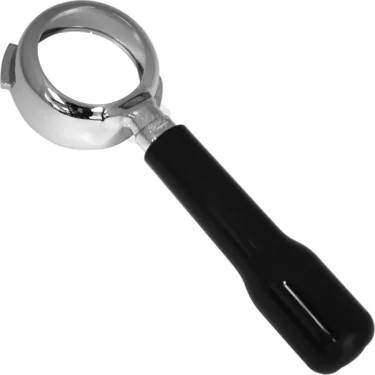 Bezzera 5965595.01R BZ Black Handle 58mm Bottomless Portafilter