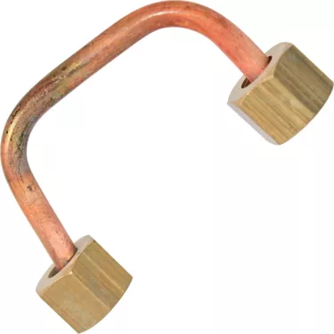 Nuova Simonelli Pipe - boiler to pressurestat