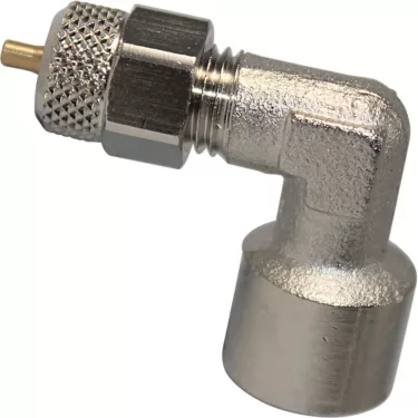 Bezzera 7303034 Union Elbow