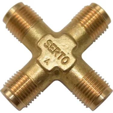 Bezzera 7304001TR Union Elbow 1/8" G