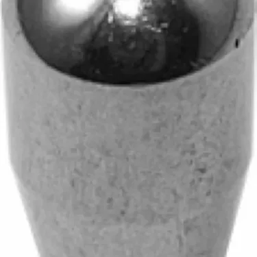 Bezzera 7305010 4-Hole Steam Tip