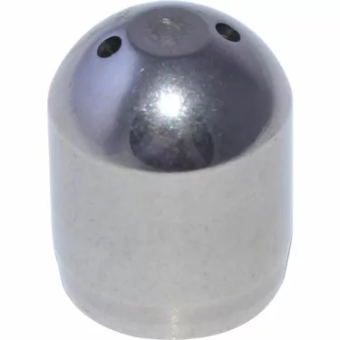 Bezzera 7305014 2 Hole Steam Tip / female threads