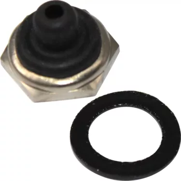 Bezzera 7372507 Switch Protection Plastic