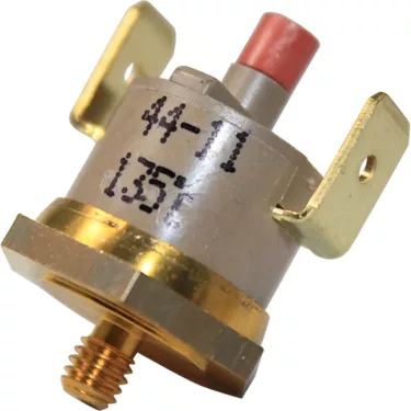 Bezzera 7434009 Manual Thermostat 16A 135 °C