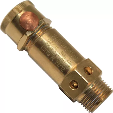 Bezzera 7452515 Safety Valve