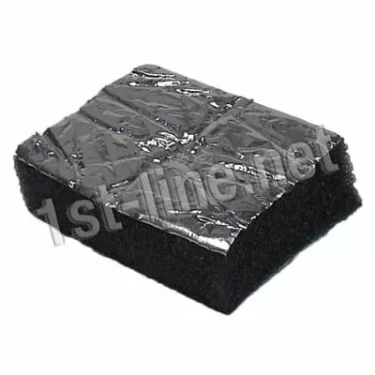 Bezzera Adhesive Sponge 55 x 55 x 20